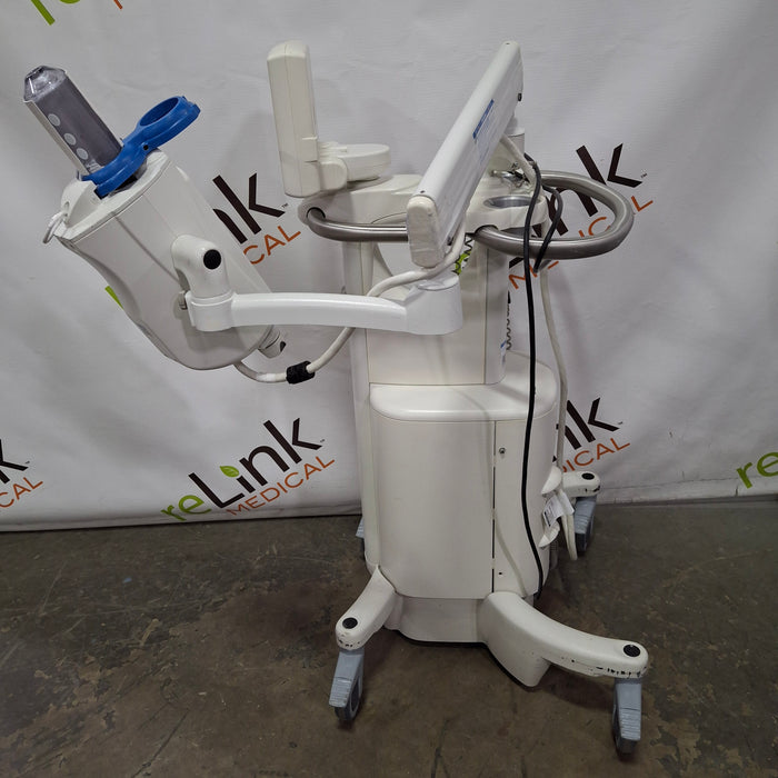 Medrad Mark V ProVis Injector