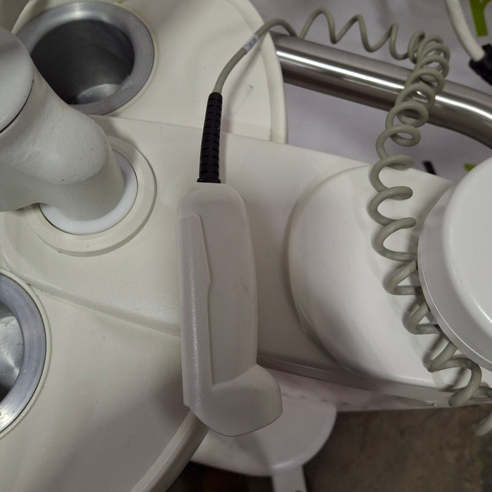 Medrad Mark V ProVis Injector