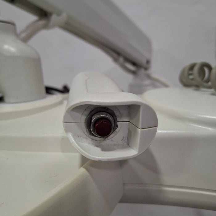 Medrad Mark V ProVis Injector