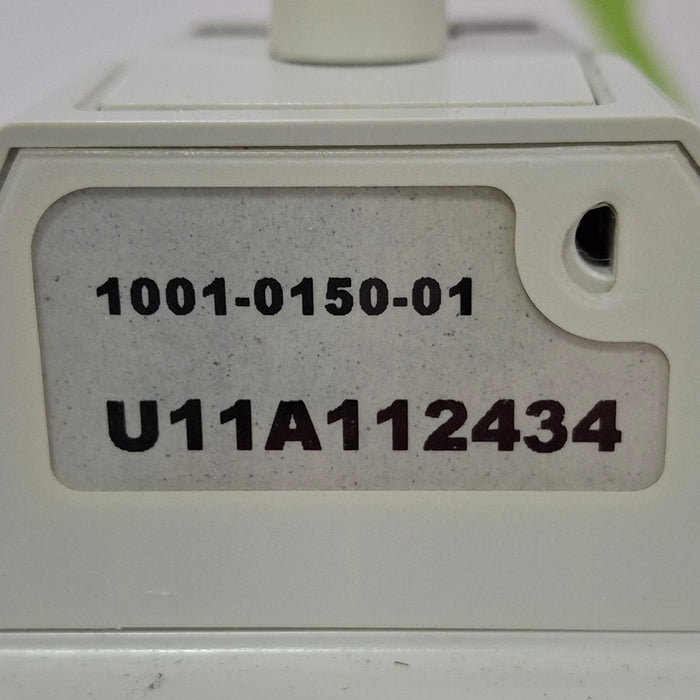 Zoll Hard Defibrillator Paddles 1001-0150-01