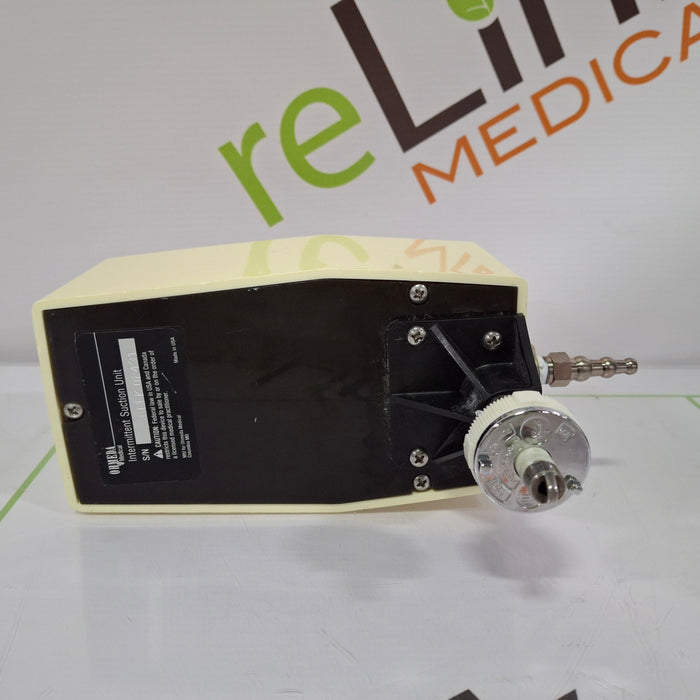 Ohmeda Medical 200 Intermittent Suction Unit