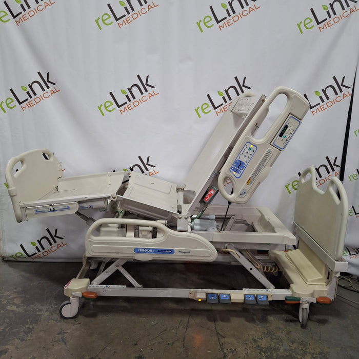 Hill-Rom Versacare P3200 Bed