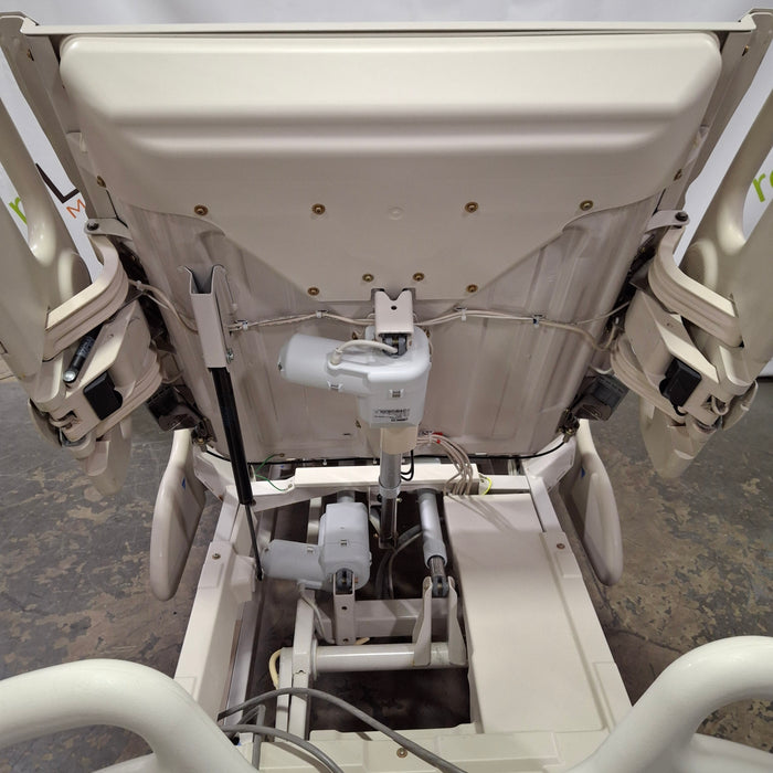 Hill-Rom Versacare P3200 Bed