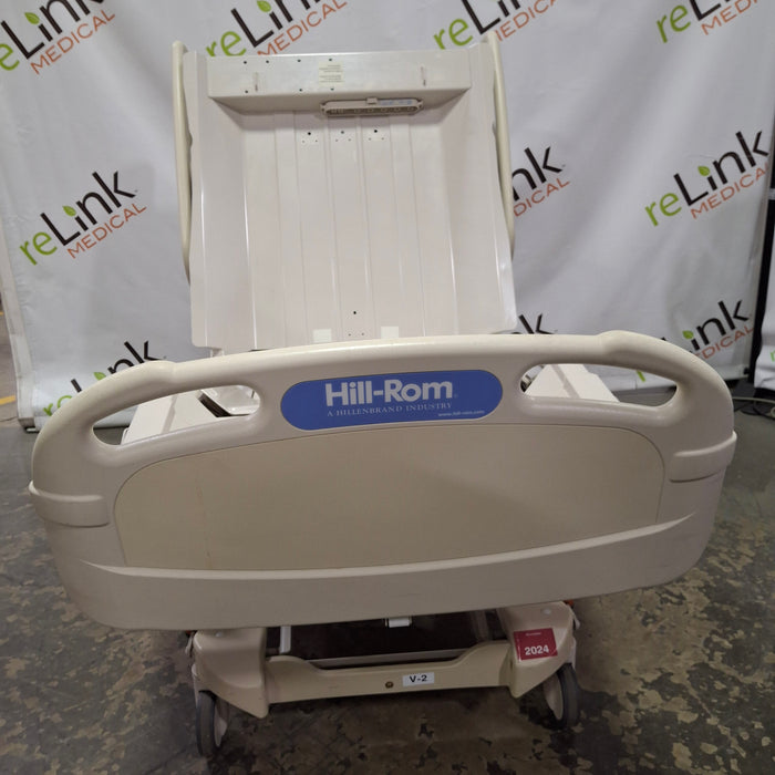 Hill-Rom Versacare P3200 Bed