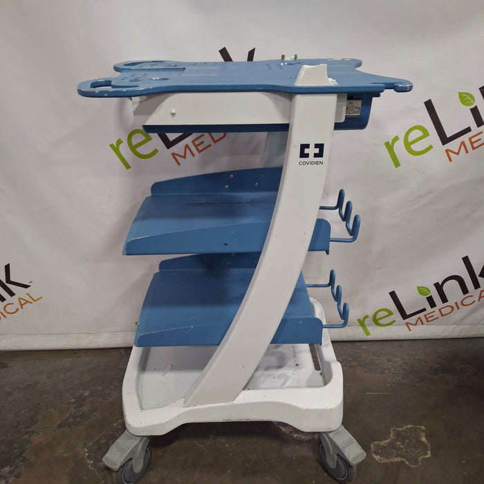Covidien VLFTCRT FT10 Cart