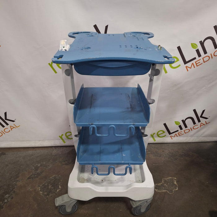 Covidien VLFTCRT FT10 Cart