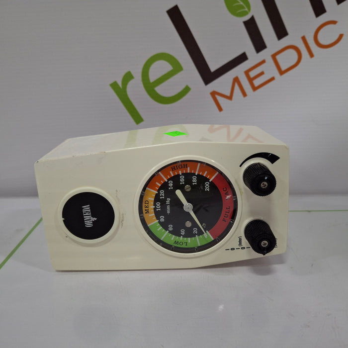 Ohmeda Medical 200 Intermittent Suction Unit