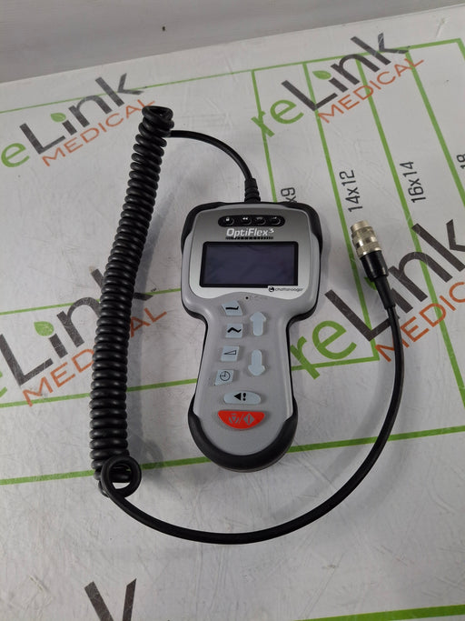 Chattanooga Group Chattanooga Group OptiFlex 3 Pendant Fitness and Rehab Equipment reLink Online