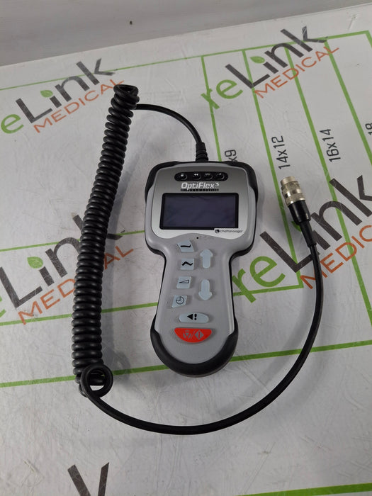 Chattanooga Group Chattanooga Group OptiFlex 3 Pendant Fitness and Rehab Equipment reLink Online
