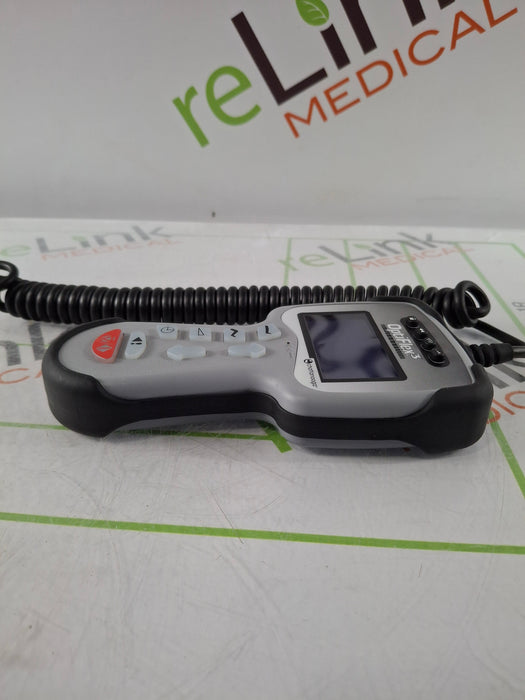 Chattanooga Group Chattanooga Group OptiFlex 3 Pendant Fitness and Rehab Equipment reLink Online