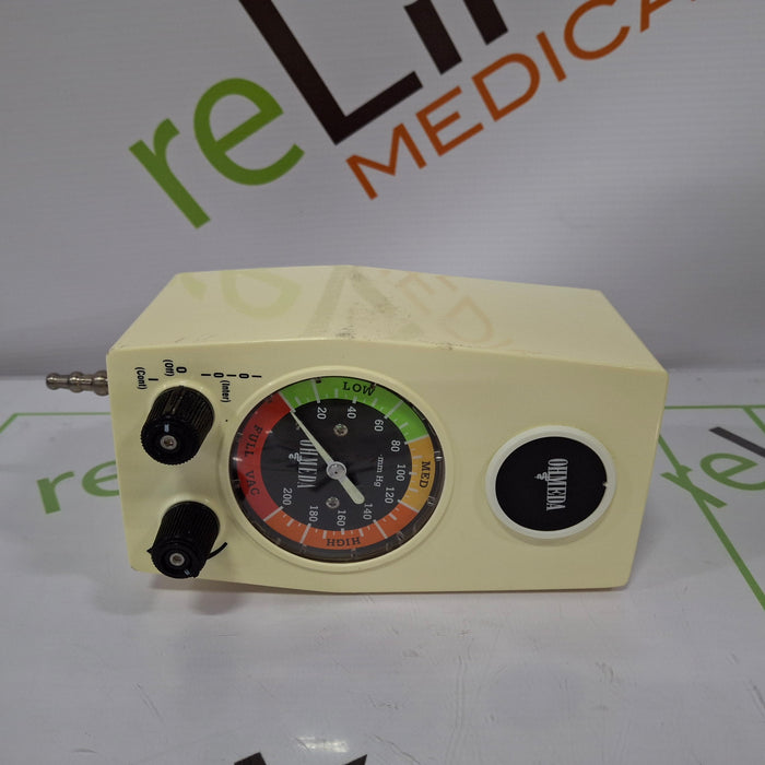 Ohmeda Medical 200 Intermittent Suction Unit