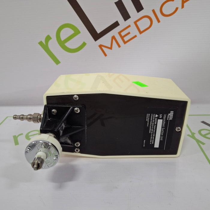 Ohmeda Medical 200 Intermittent Suction Unit