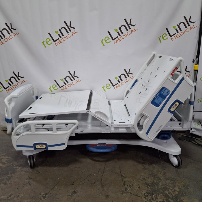 Stryker Secure III 3005 Hospital Bed