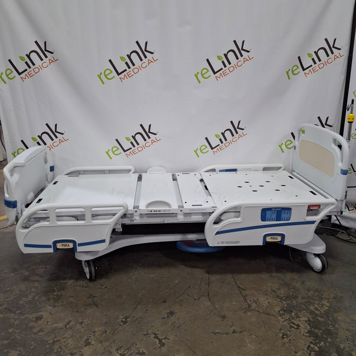 Stryker Secure III 3005 Hospital Bed