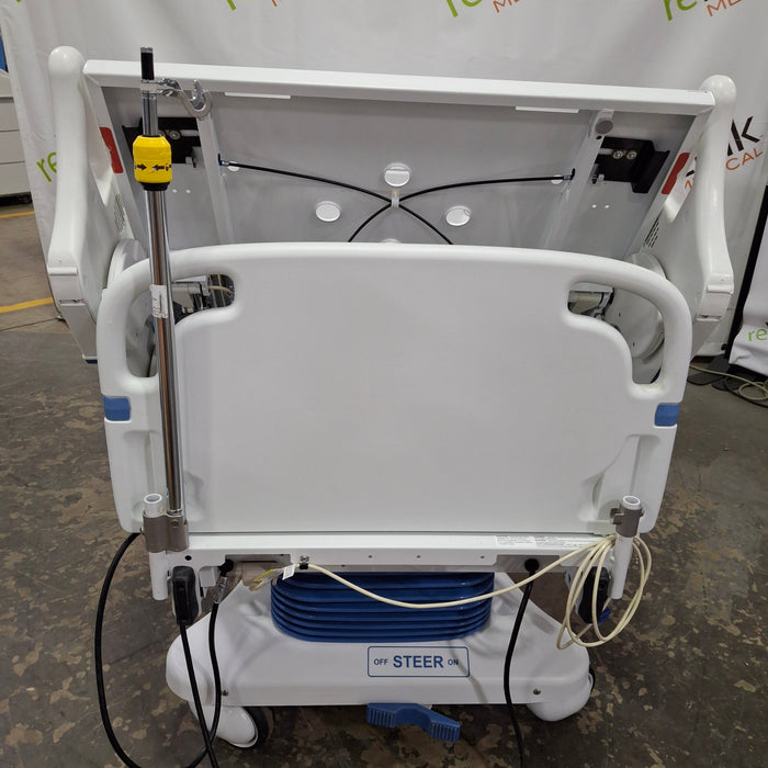 Stryker Secure III 3005 Hospital Bed