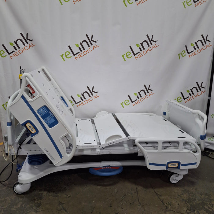 Stryker Secure III 3005 Hospital Bed