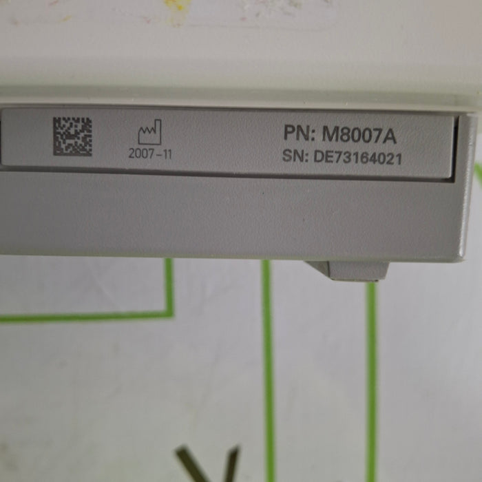 Philips IntelliVue MP70 Patient Monitor