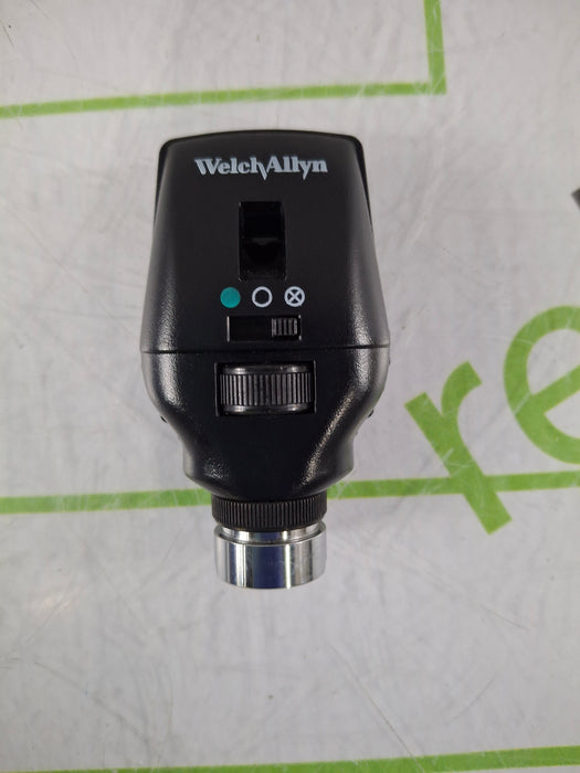 Welch Allyn 11720 Panoptic Ophthalmoscope Head