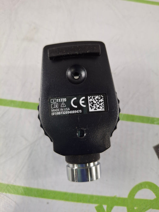 Welch Allyn 11720 Panoptic Ophthalmoscope Head