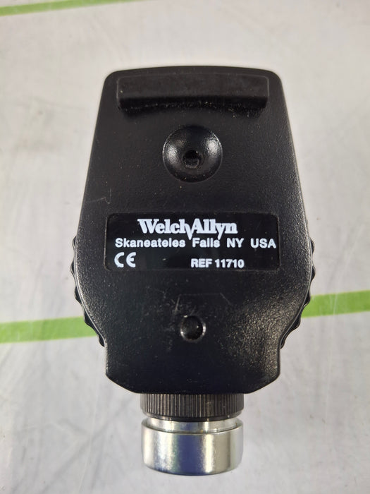 Welch Allyn 11710 Standard Ophthalmoscope Head