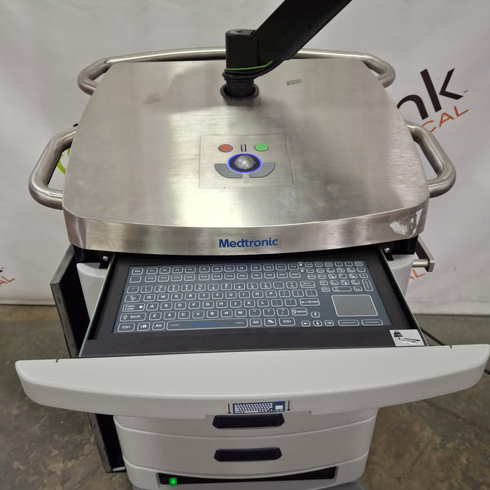 Medtronic Illumisite Fluoroscopic Navigation Platform