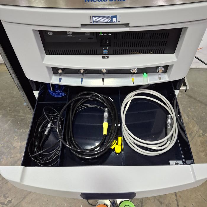 Medtronic Illumisite Fluoroscopic Navigation Platform