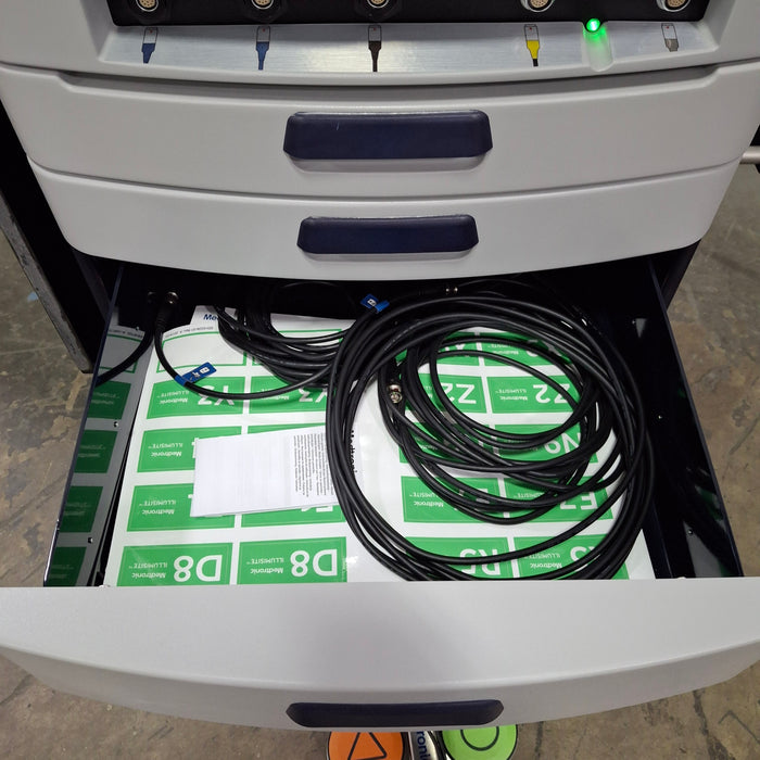 Medtronic Illumisite Fluoroscopic Navigation Platform