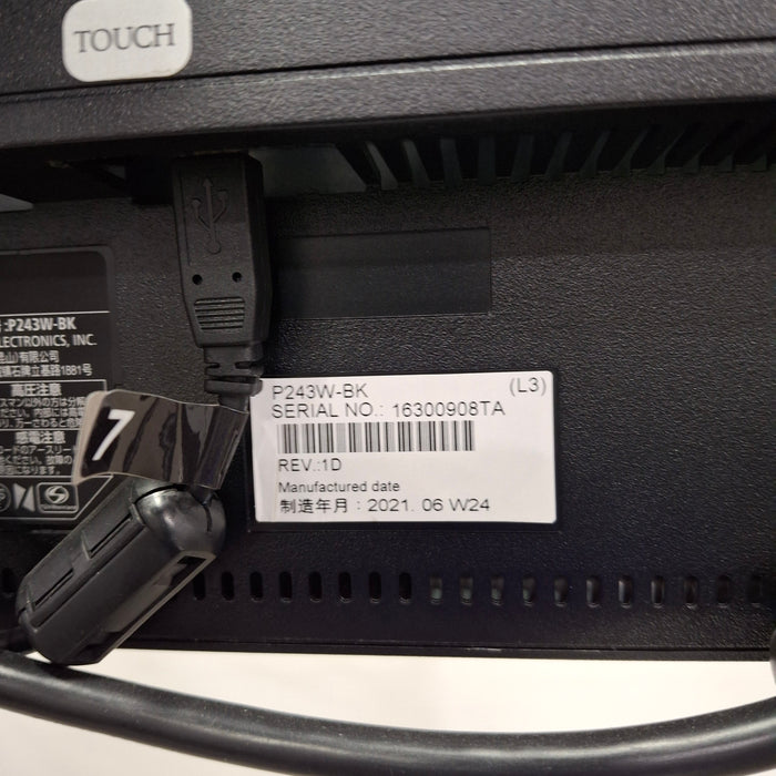 Medtronic Illumisite Fluoroscopic Navigation Platform