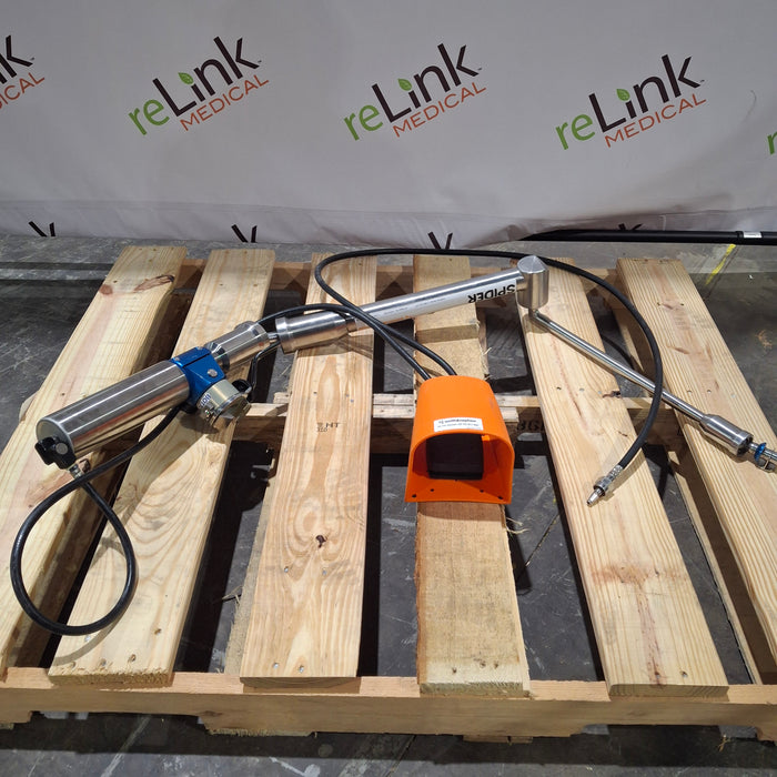 Smith & Nephew Spider 1 Limb Positioner