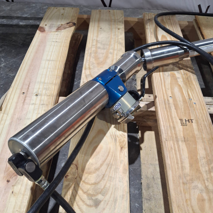 Smith & Nephew Spider 1 Limb Positioner