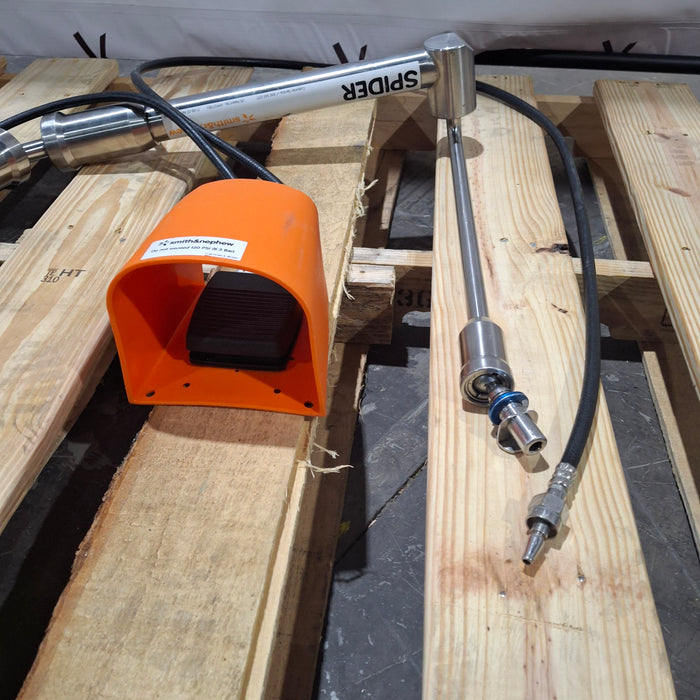 Smith & Nephew Spider 1 Limb Positioner