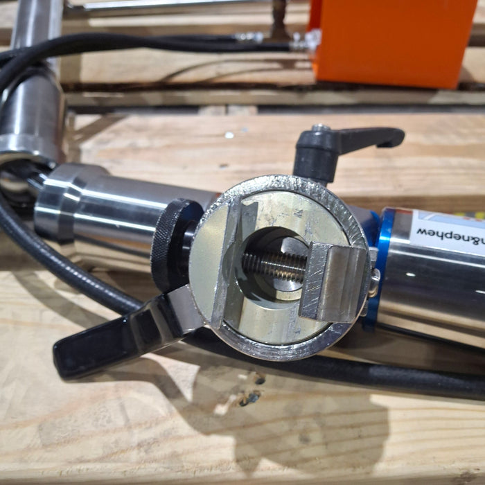 Smith & Nephew Spider 1 Limb Positioner