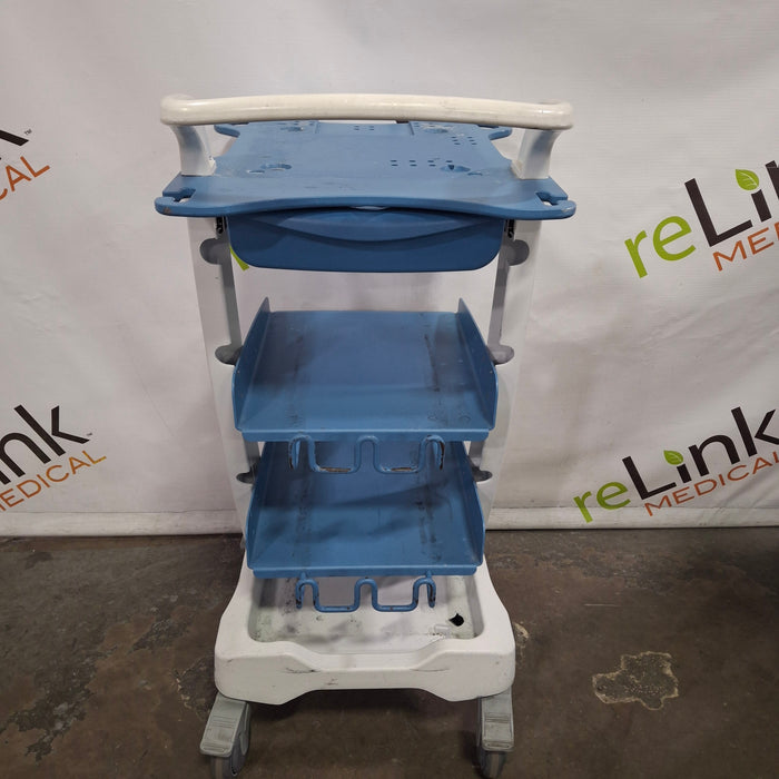 Covidien VLFTCRT FT10 Cart