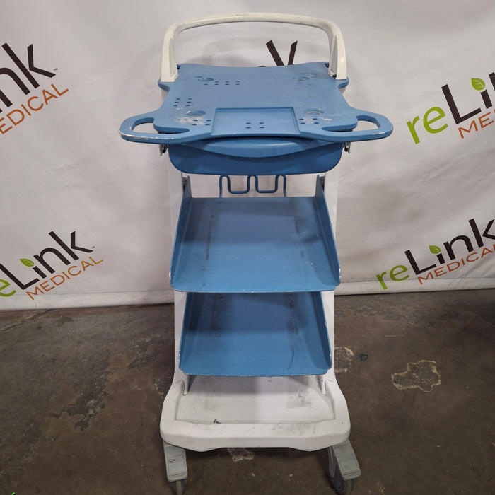Covidien VLFTCRT FT10 Cart