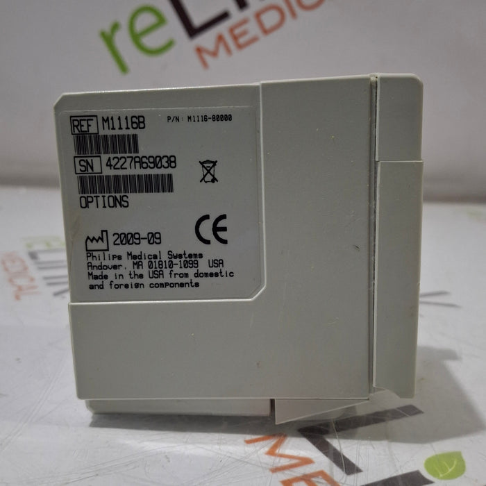 Philips M1116B Recorder Module