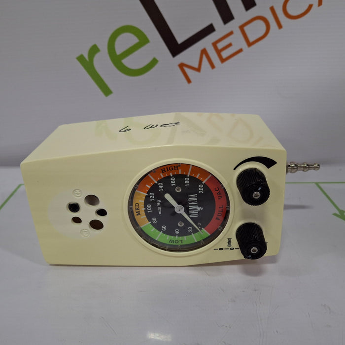 Ohmeda Medical ISU Model 6-1251 Intermittent Suction Unit