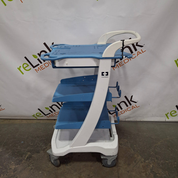 Covidien VLFTCRT FT10 Cart