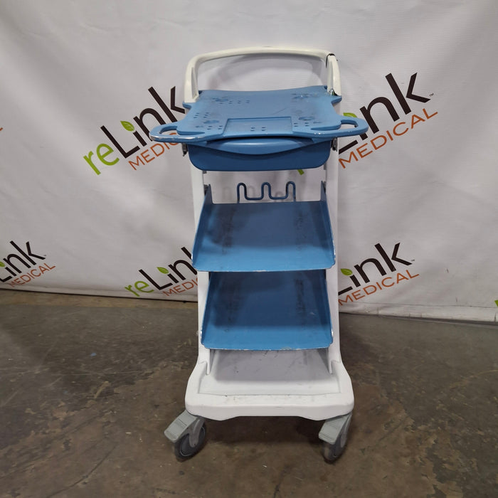 Covidien VLFTCRT FT10 Cart