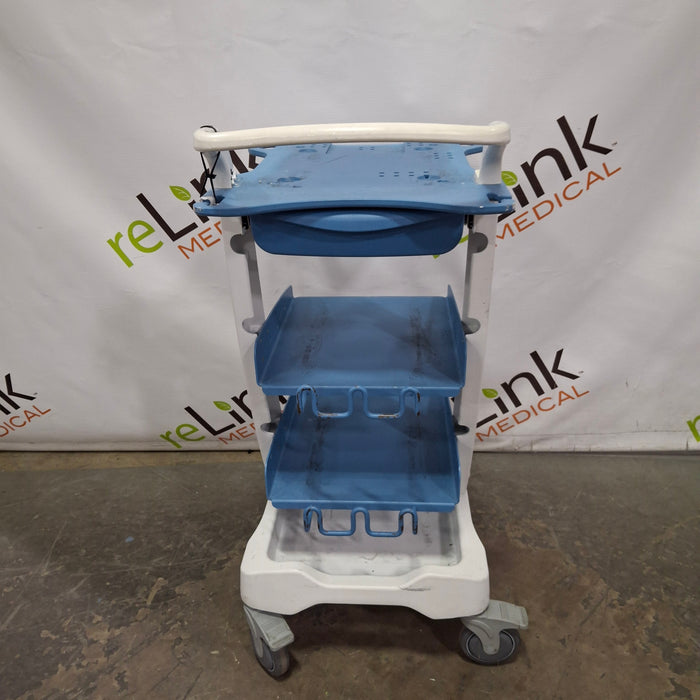 Covidien VLFTCRT FT10 Cart
