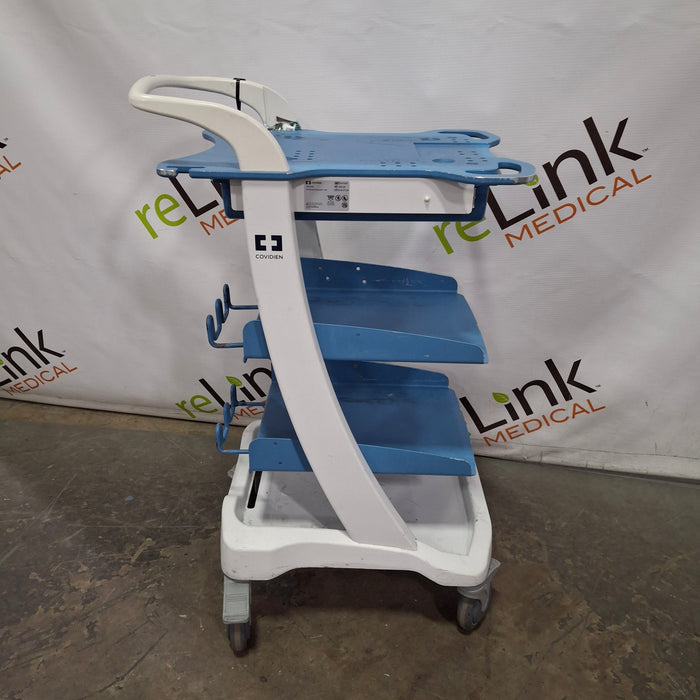 Covidien VLFTCRT FT10 Cart