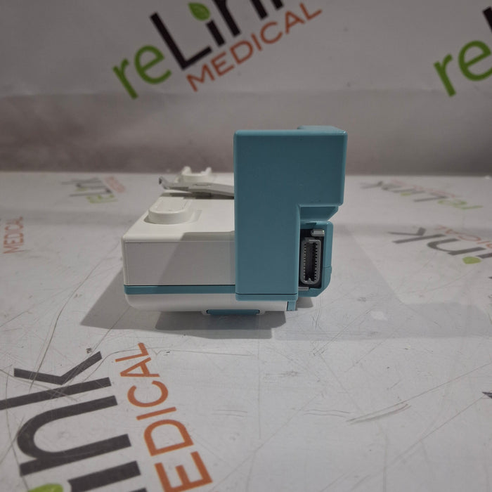 Philips M3015A-C06 CO2, Temp, IBP Extension Module