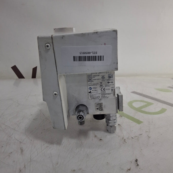 CareFusion Bird Sentry 2 High Flow Air/Oxygen Blender