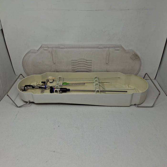 Olympus A4674A 3mm 30° Hysteroscope