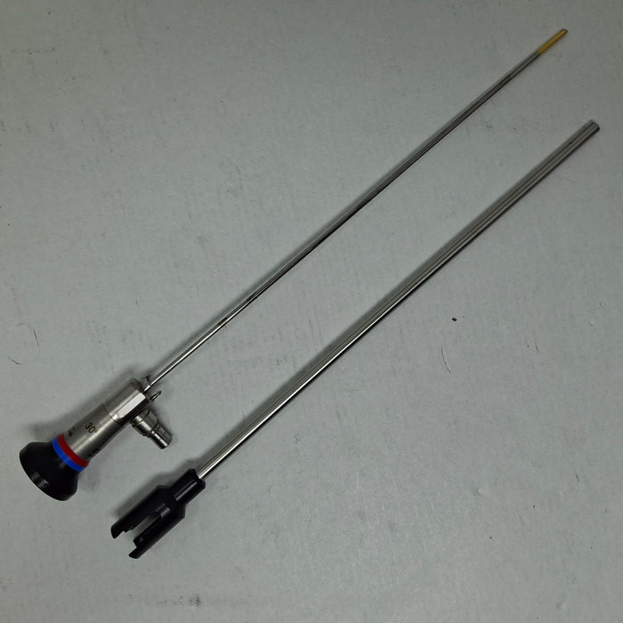 Olympus A4674A 3mm 30° Hysteroscope