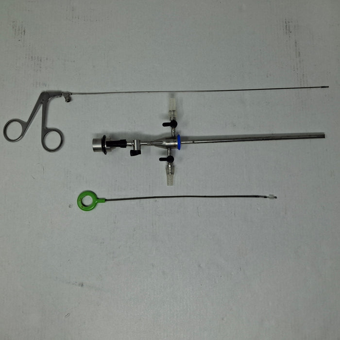 Olympus A4674A 3mm 30° Hysteroscope