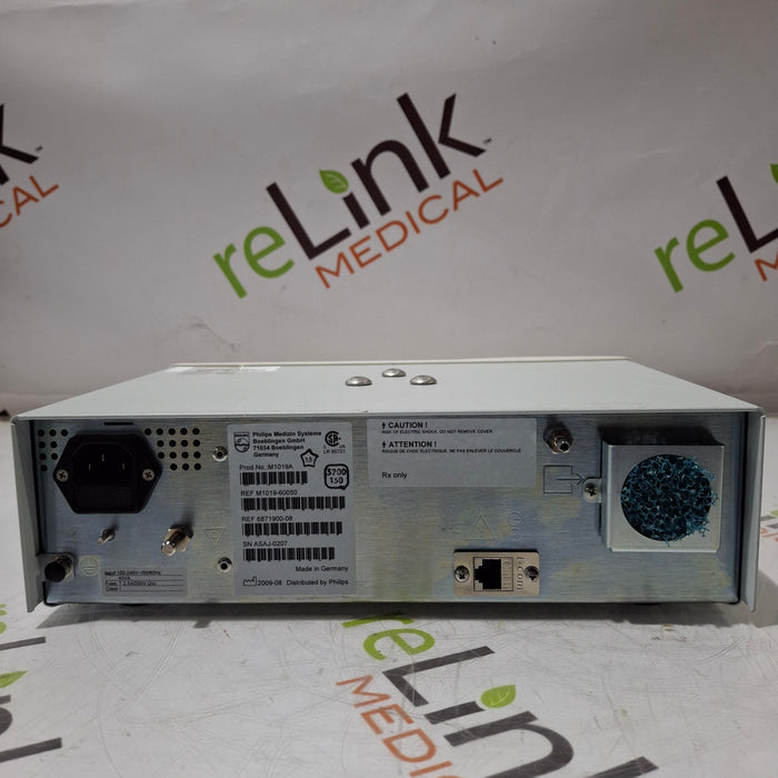 Philips IntelliVue G5 Anesthesia Gas Module