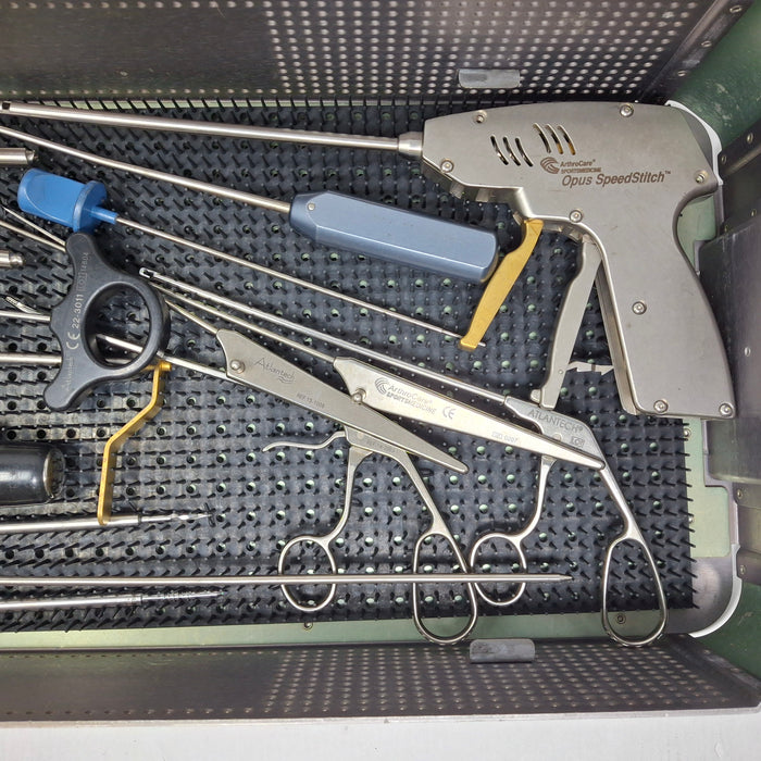 ArthroCare Corporation Opus Autocuff System