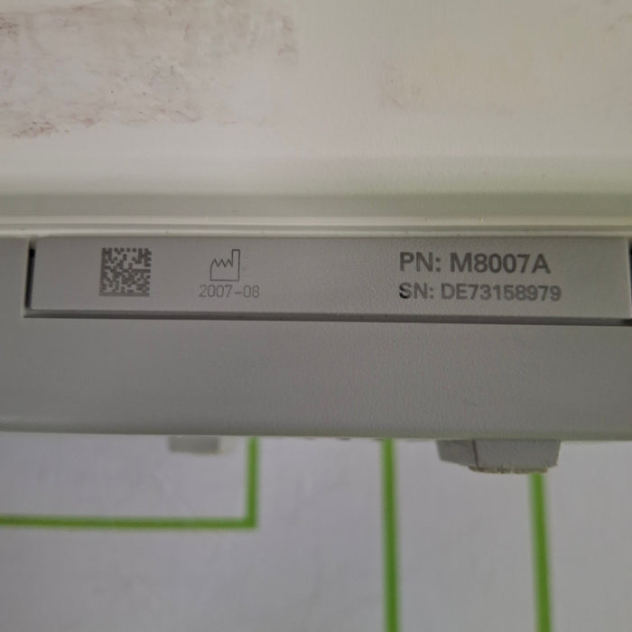 Philips IntelliVue MP70 Patient Monitor