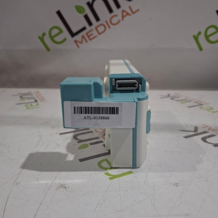 Philips M3015A-C06 CO2, Temp, IBP Extension Module