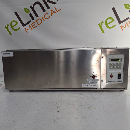 Thermo Scientific Thermo Scientific Haake SWB25 Digital Water Bath Research Lab reLink Online